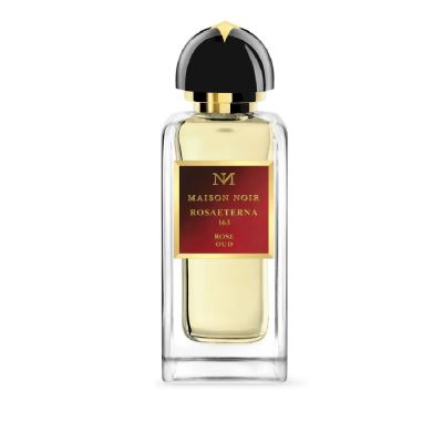 MAISON NOIR Rosa Eterna 163 EDP 100 ml